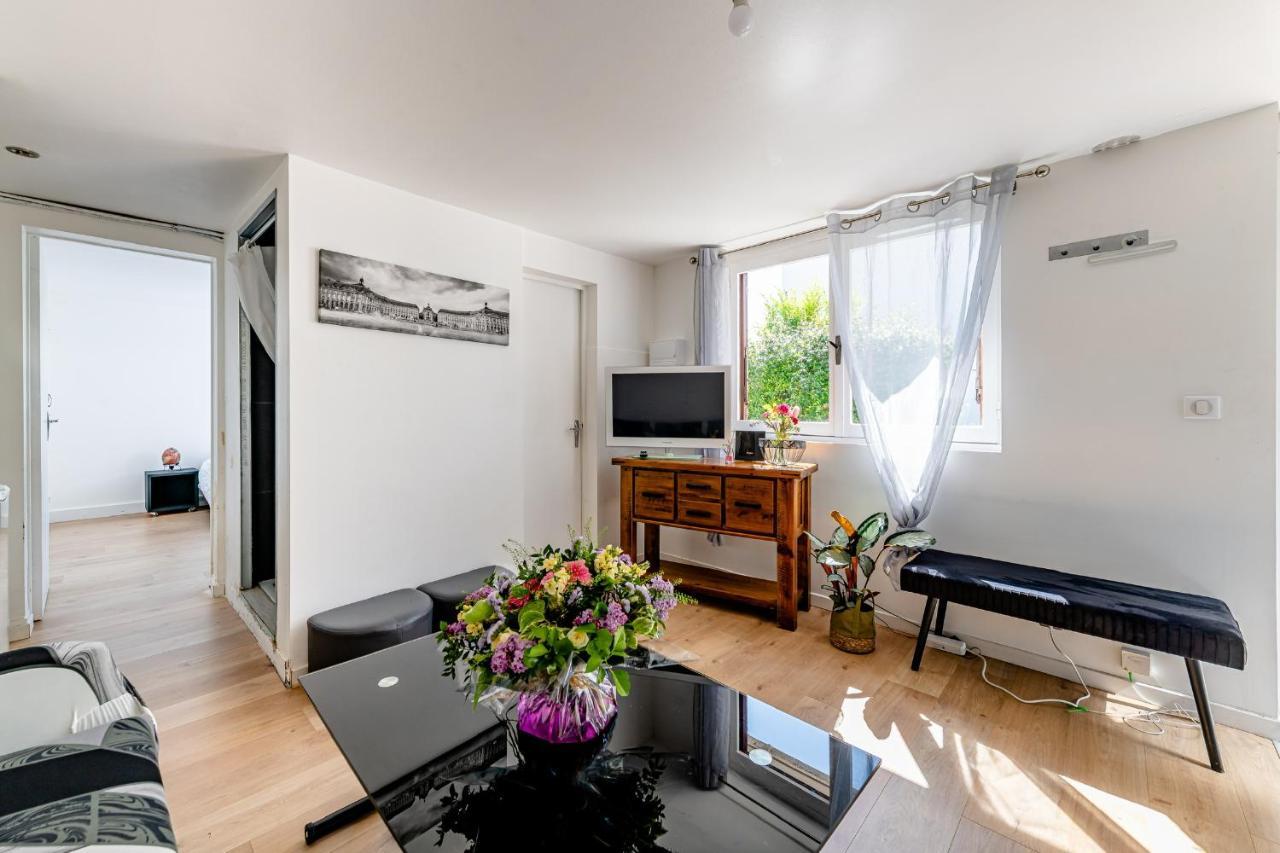 Appartement/Maison Plain Pied Floirac  Exterior photo