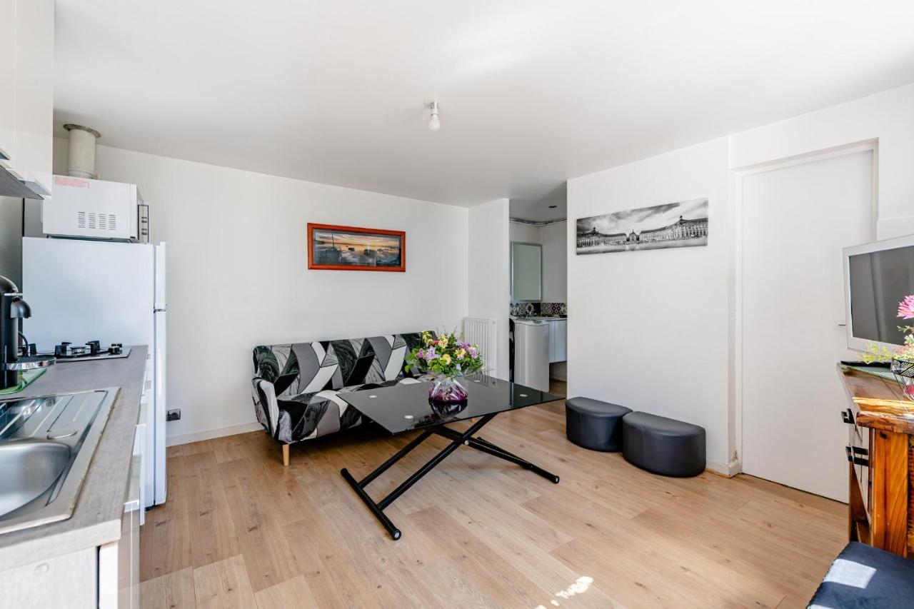 Appartement/Maison Plain Pied Floirac  Exterior photo